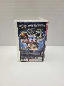 PSP Marvel Ultimate Alliance - Photo 5