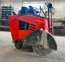 Concrete cutting equipment | Canwest Equipment Rentals