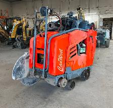 Concrete cutting equipment | Canwest Equipment Rentals - Photo 2