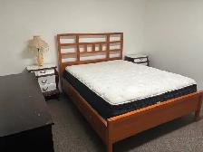 Basement apartment for rent - Photo 2