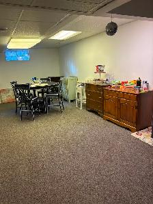 Basement apartment for rent - Photo 3