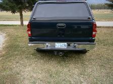 2007 regular cab short box chev silerato classic - Photo 2