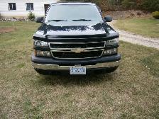 2007 regular cab short box chev silerato classic - Photo 3