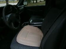 2007 regular cab short box chev silerato classic - Photo 5