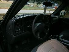 2007 regular cab short box chev silerato classic - Photo 6