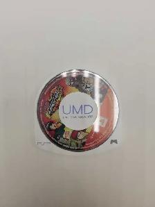 PSP Naruto Ultimate Ninja Heroes - Photo 3