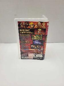 PSP Naruto Ultimate Ninja Heroes - Photo 5
