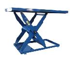 Table ciseau hydraulique 24″ x 48″ – cap. 2000 lb