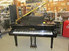 AUCTION - MULTI-ESTATE - MUSICAL INSTRUMENTS - SAT. NOV. 7, 8 AM