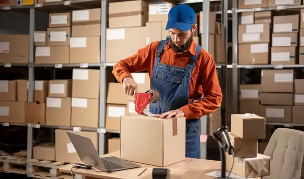 General Labour- Hiring now