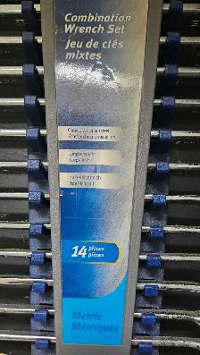 metric wrenches - Photo 2