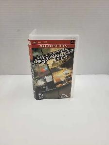 PSP Need for Speed Most Wanted 5-1-0 - Photo 4