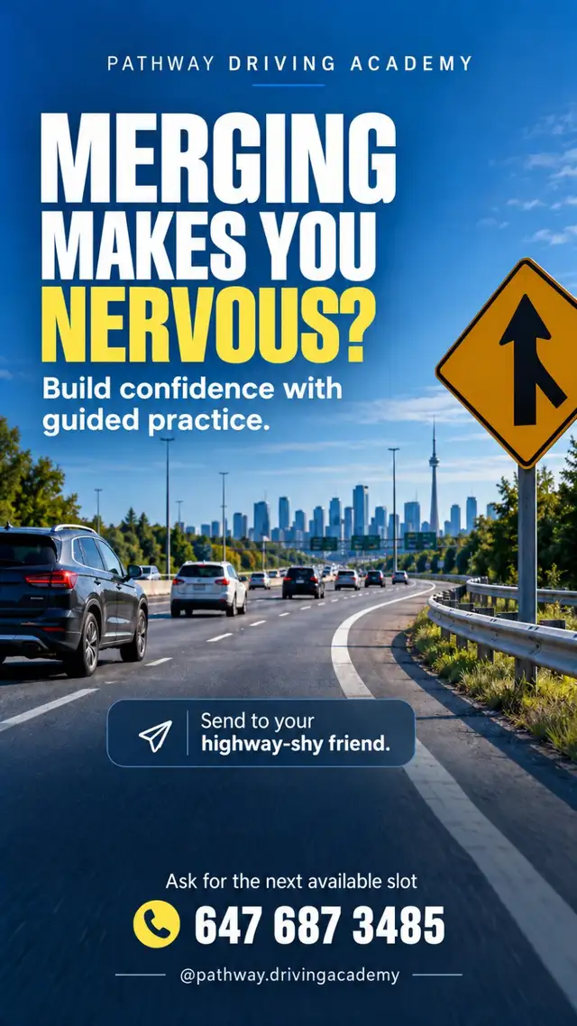 Driving Lessons $40/hr – G2 & G Prep – Brampton & Mississauga