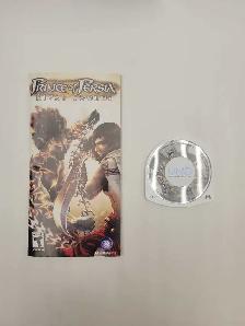 PSP Prince of Persia Rival Swords - Photo 2