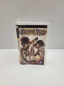 PSP Prince of Persia Rival Swords - Photo 4