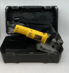 DEWALT DW682K Corded Heavy Duty Plate Joiner Kit $229