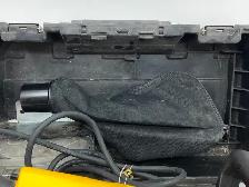 DEWALT DW682K Corded Heavy Duty Plate Joiner Kit $229 - Photo 2