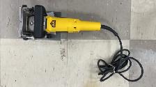DEWALT DW682K Corded Heavy Duty Plate Joiner Kit $229 - Photo 4