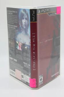 The 3rd Birthday - CIB - PSP (#7410) - Photo 2