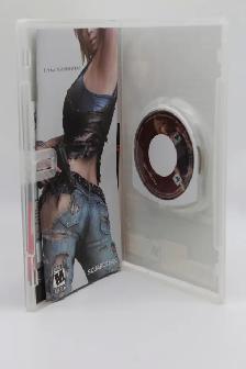 The 3rd Birthday - CIB - PSP (#7410) - Photo 4