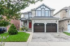 4 1 Bedroom Home, 4 bathrooms, 2 Car Garage In Whitby