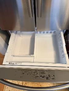 Samsung fridge - Photo 2