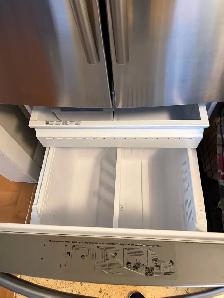 Samsung fridge - Photo 3