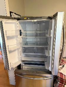 Samsung fridge - Photo 4