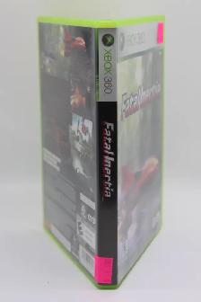 Fatal Inertia - CIB - Xbox 360 (#7231) - Photo 2