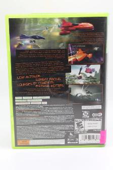 Fatal Inertia - CIB - Xbox 360 (#7231) - Photo 3