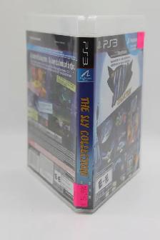 The Sly Collection - CIB - PlayStation 3 (#7385) - Photo 2