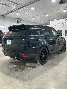 2020 Range Rover Sport - Photo 3