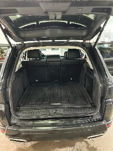 2020 Range Rover Sport - Photo 7