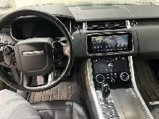 2020 Range Rover Sport - Photo 8