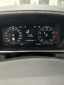 2020 Range Rover Sport - Photo 9