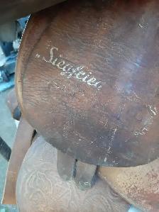 English saddle for sale - Photo 4