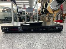 Panasonic DVD-S27 CD Player - Photo 2