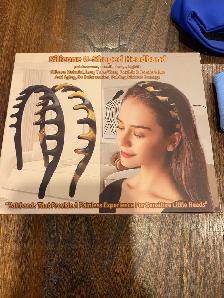 Lululemon Headbands and U-Shaped Headband - Photo 2