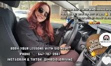 Driving Instructor North York - Photo 3