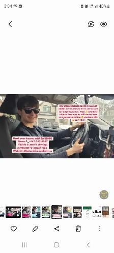 Driving Instructor North York - Photo 4
