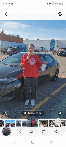 Driving Instructor North York - Photo 6