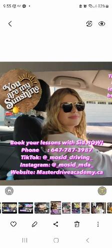 Driving Instructor North York - Photo 7