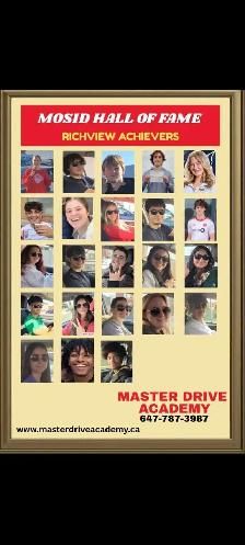 Driving Instructor North York - Photo 9