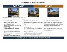 House for Sale in Coronach