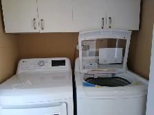 Furnished room available in cote-des-neiges - Photo 5