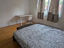 Furnished room available in cote-des-neiges - Photo 9