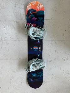 Snowboard Girls
