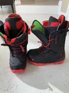 Snowboard Girls - Photo 2