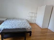 Furnished room available starting Dec. 1st 2026 in CDN - Photo 8