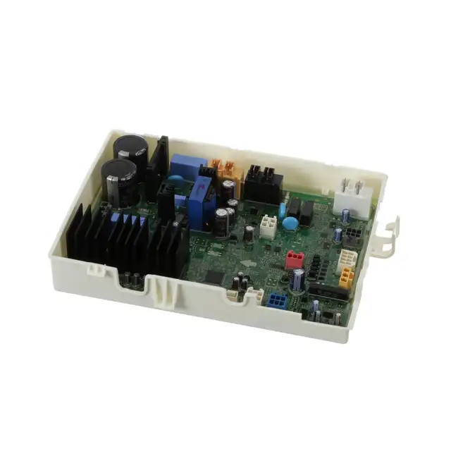 1 PC BOARD LAVEUSE LG NEUF NEW EBR87519301
